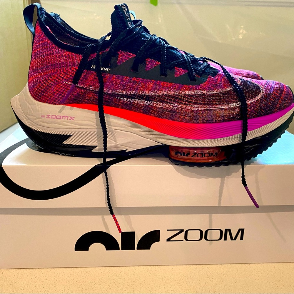 Nike Alphafly Next% Women’s 9.5